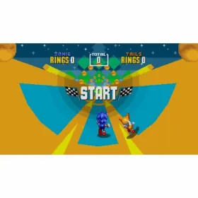 PlayStation 4 vaizdo žaidimas SEGA Sonic Origins Plus