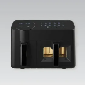 Airfryer Feel Maestro MR-760 Musta