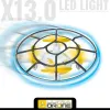 Kauko-ohjattava droni Mondo Ultradrone X13 LED Valo