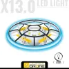 Kauko-ohjattava droni Mondo Ultradrone X13 LED Valo