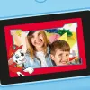 Vaikiškas skaitmeninis fotoaparatas Canal Toys Mėlyna