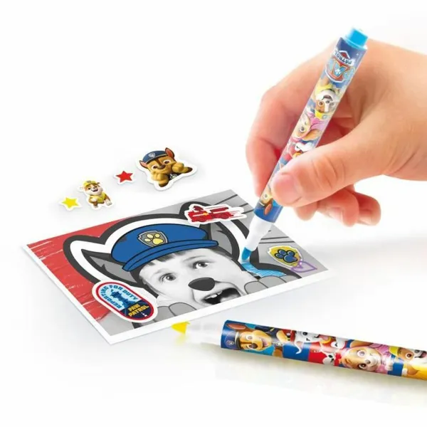 Vaikiškas skaitmeninis fotoaparatas Canal Toys Mėlyna