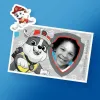 Vaikiškas skaitmeninis fotoaparatas Canal Toys Mėlyna