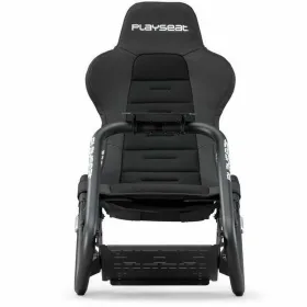 Spēļu Krēsls Playseat Trophy 140 x 58 x 100 cm Melns