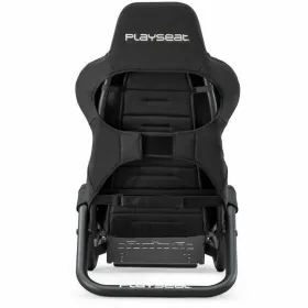 Spēļu Krēsls Playseat Trophy 140 x 58 x 100 cm Melns