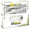 Raadiojuhitav helikopter Mondo