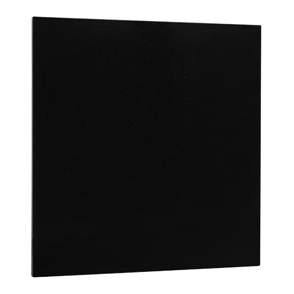 PVC DEKORATYVINĖ PANELĖ, SKIRTA MX-Ð¤100, ANTRACITO SPALVOS