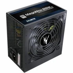 Virtalähde Zalman ZM800-TXII 800 W 80 PLUS