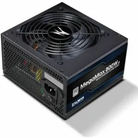 Virtalähde Zalman ZM800-TXII 800 W 80 PLUS