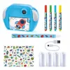 Bērnu digitālā kamera Canal Toys Photo Creator