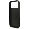 Guess 4G Ring Classic Logo MagSafe - Case iPhone 17 Pro Max (black)