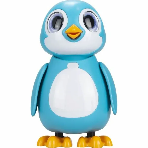 Robotti Silverlit Rescue Penguin
