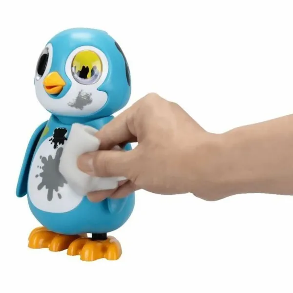 Robotti Silverlit Rescue Penguin