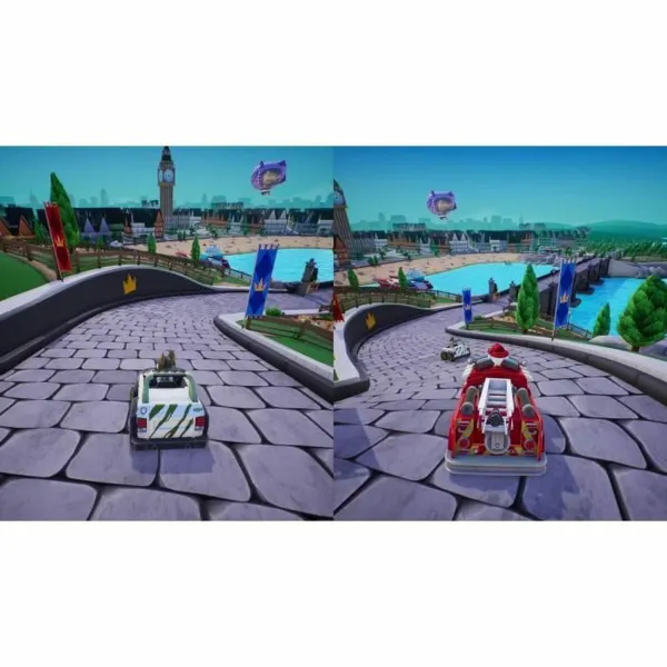 Switch vaizdo žaidimas Outright Games The Paw Patrol World