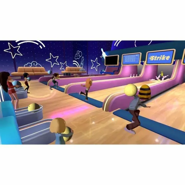 Switch vaizdo žaidimas Microids Les Sisters 2