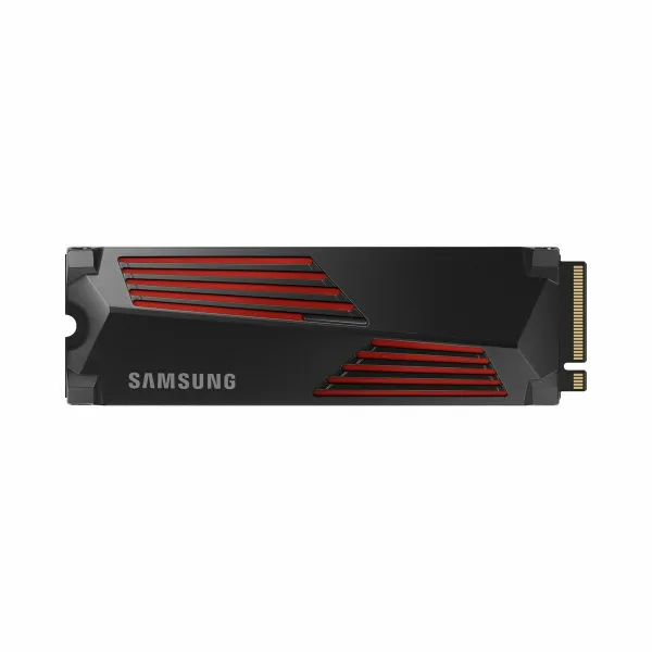 Kietasis diskas Samsung MZ-V9P1T0GW PCI Express 3.0 V-NAND MLC 1 TB SSD