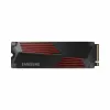 Kietasis diskas Samsung MZ-V9P1T0GW PCI Express 3.0 V-NAND MLC 1 TB SSD