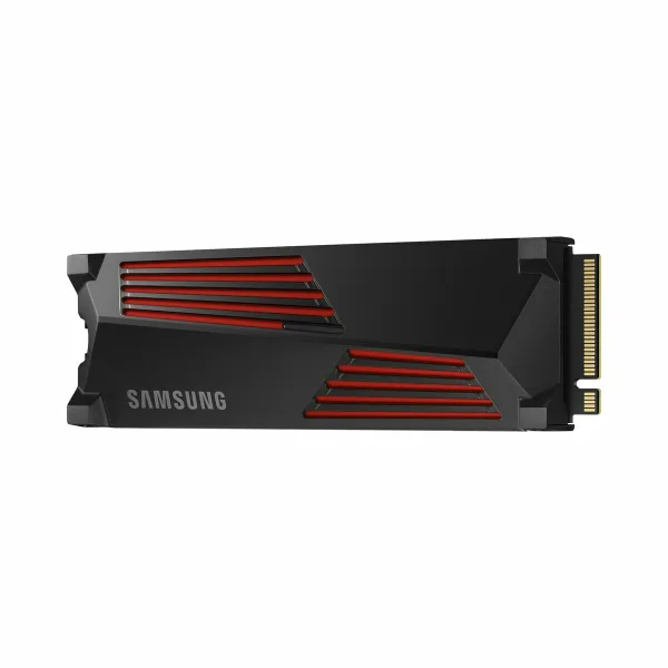 Kietasis diskas Samsung MZ-V9P1T0GW PCI Express 3.0 V-NAND MLC 1 TB SSD