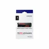 Kietasis diskas Samsung MZ-V9P1T0GW PCI Express 3.0 V-NAND MLC 1 TB SSD