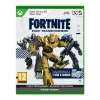 Videospēle Xbox One / Series X Fortnite Pack Transformers (FR) Lejupielādēt kodu