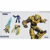 Videospēle Xbox One / Series X Fortnite Pack Transformers (FR) Lejupielādēt kodu