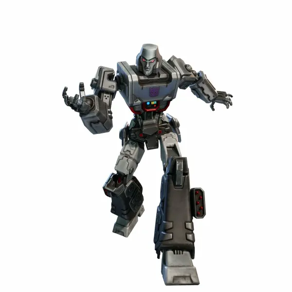 Видеоигра для Switch Fortnite Pack Transformers (FR) Скачать код