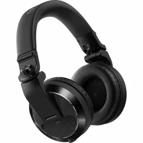 On-Ear- kuulokkeet Pioneer HDJ-X7 Musta