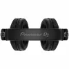 Uždaro tipo ausinės Pioneer HDJ-X7 Juoda