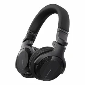 Kuulokkeet Pioneer HDJ-CUE1-Noir Valkoinen Musta