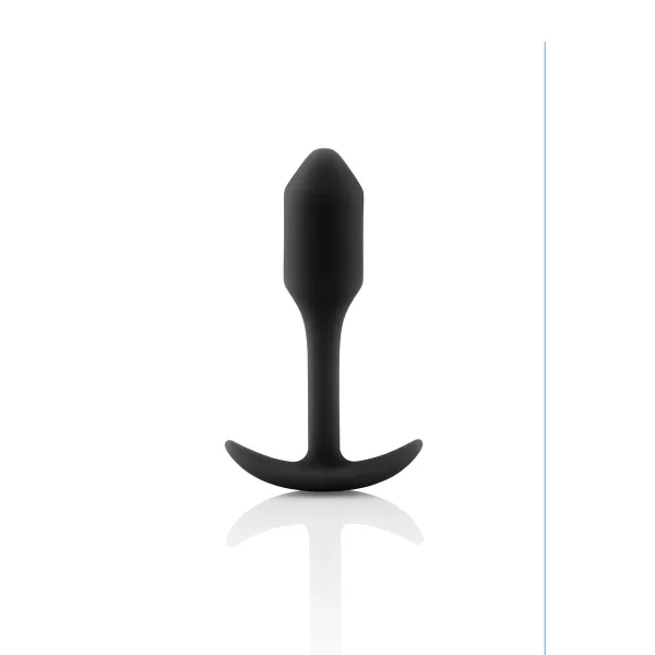 Anal plug B-Vibe 96724 Black
