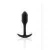 Anal plug B-Vibe 96724 Black