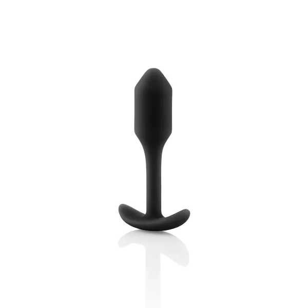 Anal plug B-Vibe 96724 Black