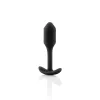 Anal plug B-Vibe 96724 Black