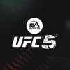 PlayStation 5 vaizdo žaidimas Electronic Arts UFC 5 2316 Dalys