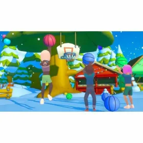 Switch vaizdo žaidimas Just For Games 30 Sports Games in 1 (EN)