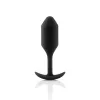Anal plug B-Vibe 96748 Black