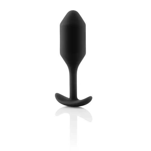 Anal plug B-Vibe 96748 Black