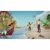 Videomäng Switch konsoolile Disney Dreamlight Valley - Cozy Edition (FR) Allalaadimiskood