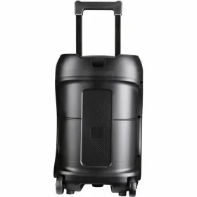 Nešiojamos Bluetooth garso kolonėlės Inovalley Juoda 700 W