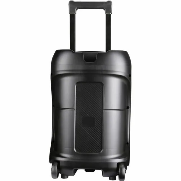 Kaasaskantavad Bluetooth Kõlarid Inovalley Must 700 W