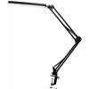 Avide LED Desk Lamp Desk Mount 12W