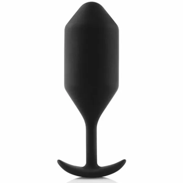 Anal plug B-Vibe 96779 Black