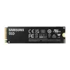 Kietasis diskas Samsung MZ-V9P4T0BW 4 TB SSD