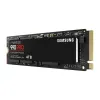Kietasis diskas Samsung MZ-V9P4T0BW 4 TB SSD