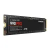 Kietasis diskas Samsung MZ-V9P4T0BW 4 TB SSD