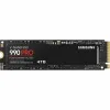 Kietasis diskas Samsung MZ-V9P4T0BW 4 TB SSD