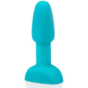 Анальный пробка B-Vibe 96786 Синий