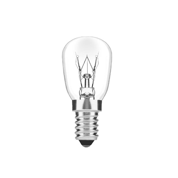 Avide Rough Appliance Bulb Cold 40W E14 WW 3000K