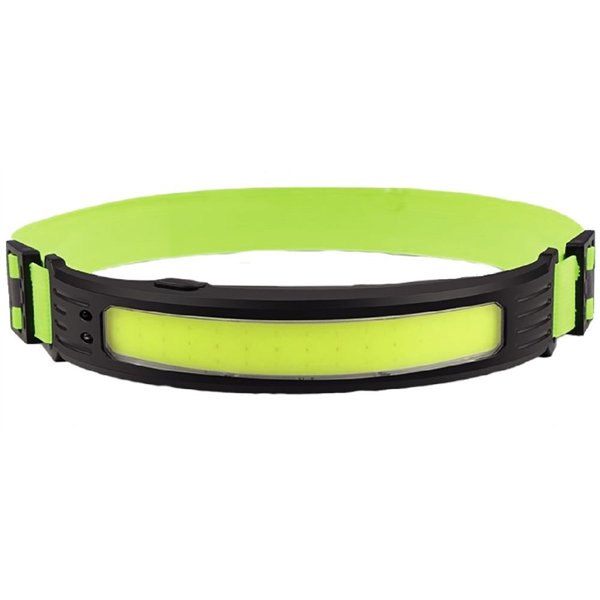 Entac Flashlight Rechargeable Headlamp