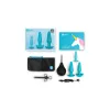 Pleasure Kit B-Vibe 10734 Blue
